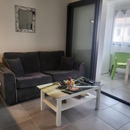 Bel Appartement A 300 Metres De La Plage +Parking Valras-Plage Exterior photo