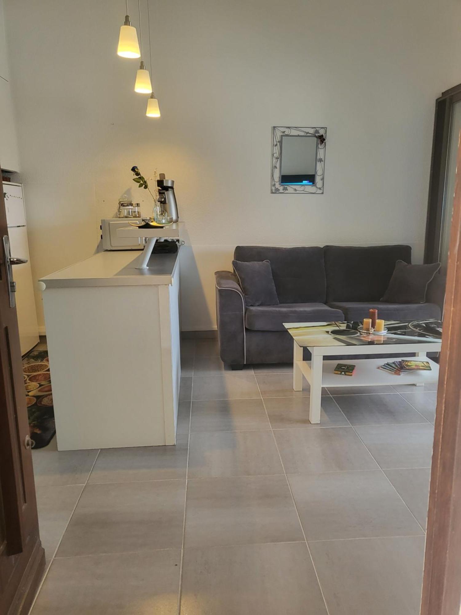 Bel Appartement A 300 Metres De La Plage +Parking Valras-Plage Exterior photo